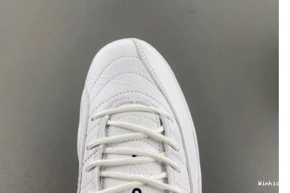 JORDAN 12 AIR “TWIST” CT8013-106 0730